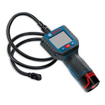 NEW BOSCH PROFESSIONAL 10.8V LI-ION CORDLESS INSPECTION CAMERA (TOOL ONLY)