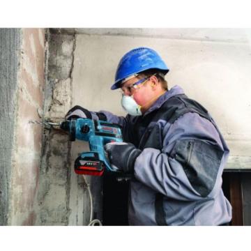 Rotary Hammer Bulldog 18-V Lithium-Ion Cordless 3/4 in SDS-Plus Variable Speed