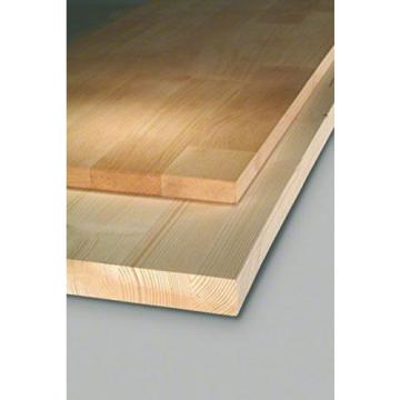 Bosch 2608587793 1/4&#034; 6 Piece Selfcut Flat Spade Wood Bits Set in Wallet NEW