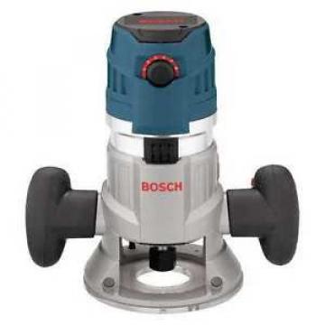 Fixed Base Router, Bosch, MRF23EVS