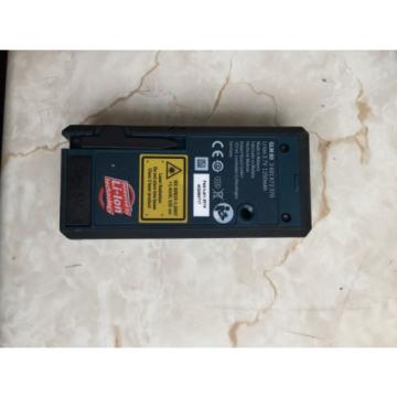 Bosch GLM 80 Laser Measure with Inclinometer Function