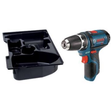 Bosch Bare-Tool PS31BN 12-Volt Max Lithium-Ion 3/8-Inch 2-Speed Drill/Driver
