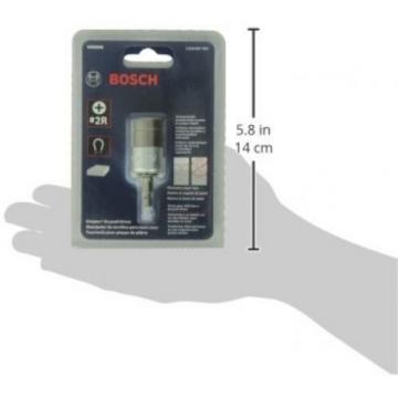 Bosch D60498 Drywall Dimpler Screw Setter, Number 2 Phillips