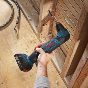 Bosch ADS181BL Bare-Tool 18-volt Lithium-Ion 1/2-Inch Right Angle Drill with L-B