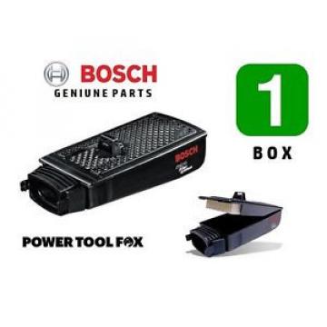 BOSCH - Microfilter - DUST BOX - GSS 280 AE - 2605411145 3165140198592 #
