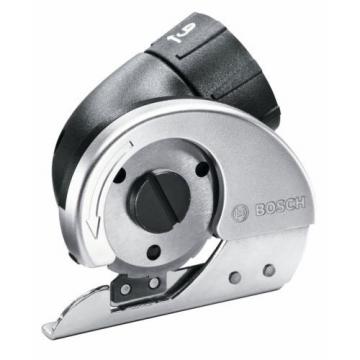 Bosch 1600A001YF Cutter Adaptor for IXO 1 NEW