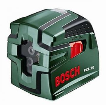 Bosch PCL 10 Livella Laser Multifunzione, Verde