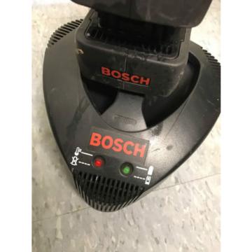 Bosch 2 BATTERY 36volt Litheon Batteries And The Charger