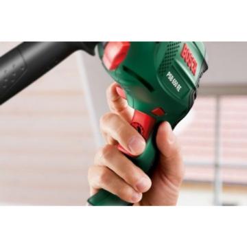 Bosch Corded Electric Hammer Drill, Screw driving, Rotary Drilling Function