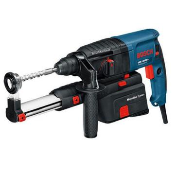 Bosch GBH2-23REA Professional Dust Extraction Hammer with SDS-plus, 220V Type-C