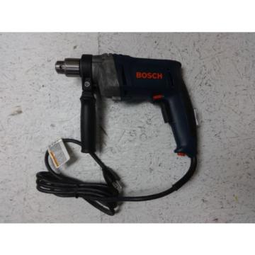 Bosch 1030VSR Drill 7.5 Amps 3/8 Inch Made in the USA !!! LOOK !!!