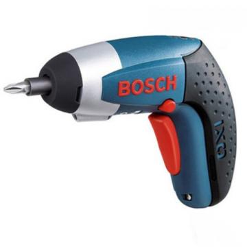 BOSCH IXO-III 3 Professional Cordless Screwdriver  Full Set