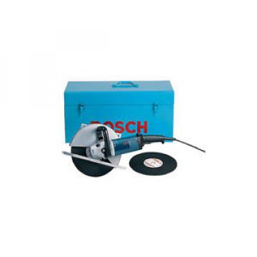 Bosch 12&#034; Abrasive Cutoff Machine Kit 1364K New