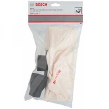 Bosch 2605411035 Sacchetto Polvere in Tessuto per Pialletto PHO 25-82
