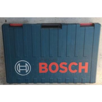 New Bosch GBH 5-40 DCE Professional hammer drill 40mm hole Retails $799 Concrete