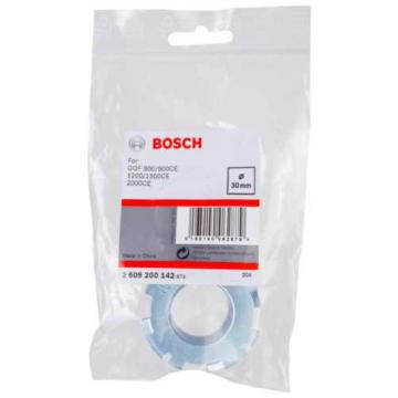 Bosch 2609200142 Template Guides with Quick Fastening Lock