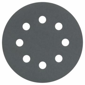 Bosch 2608605114 Sanding Discs for Stone 115 mm B:S Grit K1200 Pack of 5 NEW