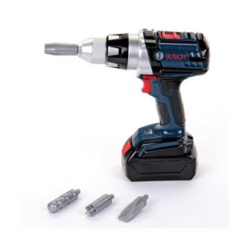 Bosch Toy Professional Line Cordless Screwdriver