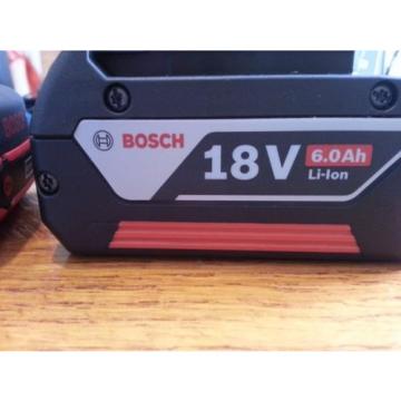 Bosch 18V Li-Ion brushless / regular tool set - 3 tools  3 battery  3 chargers