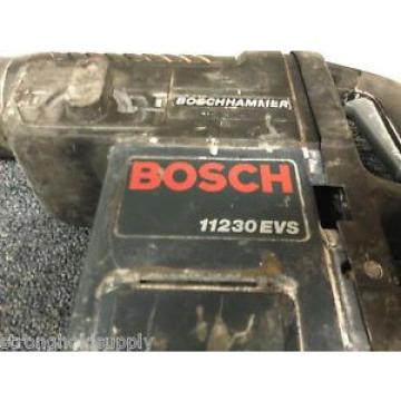 Used 1612300027 STOPPING DEVICE FOR BOSCH HAMMER -ENTIRE PICTURE NOT FOR SALE