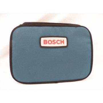 Bosch JS260 Jig Saw W/ Soft Case and Manuals