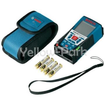 NEW Bosch GLM150 Laser Distance Measurer 150m Tools Measuring Layout Tools W