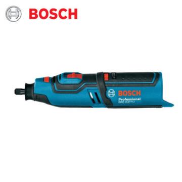 Bosch GRO 10.8V-Li Professional Cordless Rotary Tool Body Only