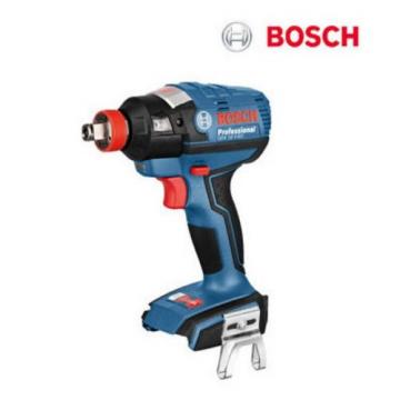 BOSCH GDX 18V-EC professional cordless impact driver with brushless EC motor