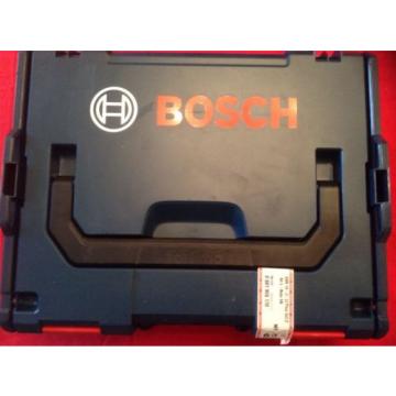 bosch L box 2. bosch box. sortimo box