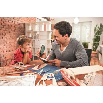 Bosch Cordless Lithium-Ion Glue Pen with 3.6 V Battery, 1.5 Ah