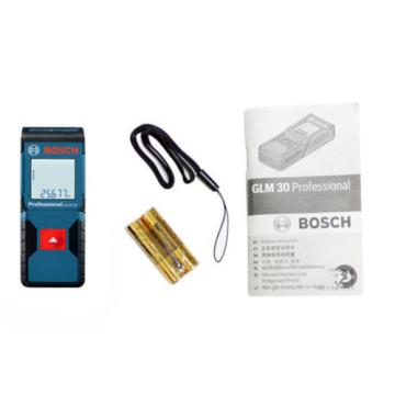 Bosch GLM 30 Laser Measure Distance Measurement