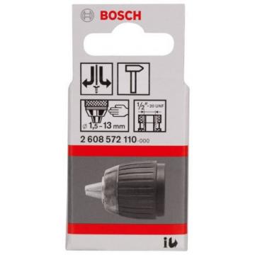 Bosch 2608572110 Keyless Chuck for Bosch Impact Drills