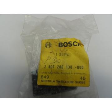 Bosch New Genuine Switch for 1462VS Tapper 1159VSR GSR8-6KE Drill Driver