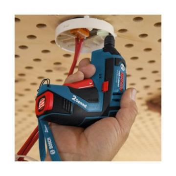 Bosch Professional Mx2Drive Cordless Screwdriver with 3.6 V 1.3 Ah Lithium