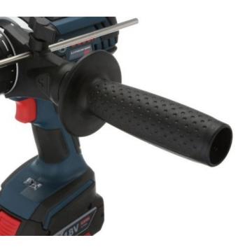 New Durable 18-Volt Lithium-Ion 1/2 in. Brute Tough Cordless Drill/Driver Kit