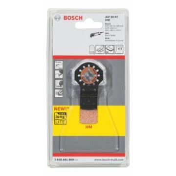 BOSCH (Bosch) cut multi-tool blade 20mm [AIZ20RT]
