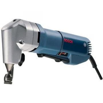Bosch 18-Gauge Nibbler Shears Cutter Power Tool Kit 120-Volt 3.2Amp Corded 1529B