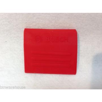 New Bosch L-boxx L Boxx Lboxx 1 2 3 4  Case Top Lock Latch Red Clip - Left