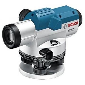 Bosch Professional 0601068001 GOL 26 G Livella Ottica