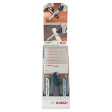 Bosch Hand Pad Pocket Saw Quick Fit Handle for Sabre Recip Reciprocating Blades