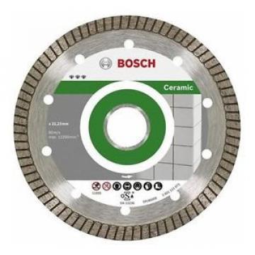 BOSCH, Bosch 2608602478, Disco da taglio diamantato DIA-TS 115 x 22,23 Best
