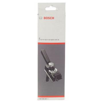 Bosch Dowel Jig 6, 8 &amp; 10mm