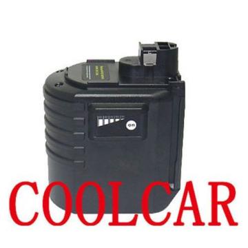 Battery For Bosch Ramset 24V B 3.0Ah Heavyduty 2607335215 DD524BP30 DD524 PAGF35