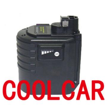 Battery For Bosch Ramset 24V B 3.0Ah Heavyduty 2607335215 DD524BP30 DD524 PAGF35