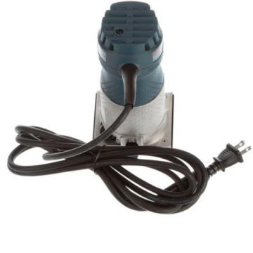 Bosch Palm Router Corded 120-Volt 1-5/16 In. Colt Single Speed Fixed New