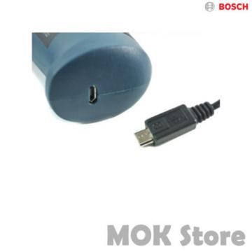 Bosch GSR BitDrive 3.6V 1.5Ah Professional Cordless Screwdriver 12bit included