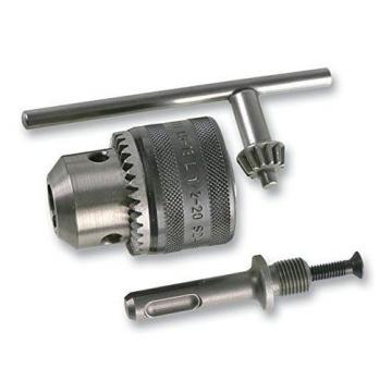 Bosch SDS-Plus Adapter with Drill Chuck