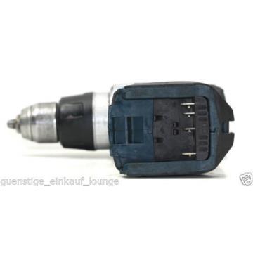Bosch Pila Taladradora -taladro GSR 18 VE-2-Li 18 Volt - Atornillador 02