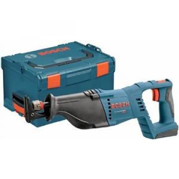 BOSCH CRS180BL 18V Reciprocating Saw, 2-Speed - Bare Tool