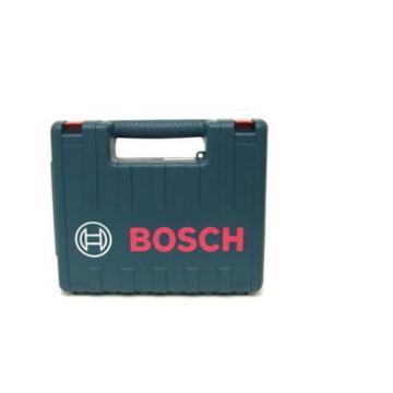[Sale] Bosch Carrying Case Tool Box for Bosch Drill GSR 7.2-2,9.6-2,12-2,14.4-2